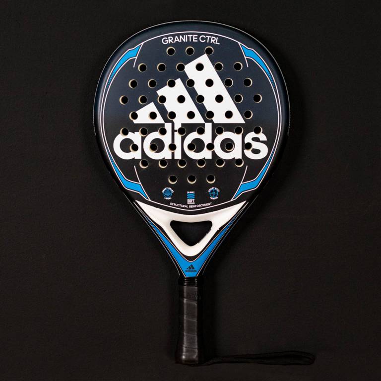 Adidas Granite CTRL LTD Padel Racket