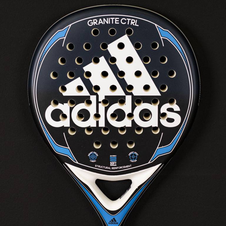 Adidas Granite CTRL LTD Padel Racket