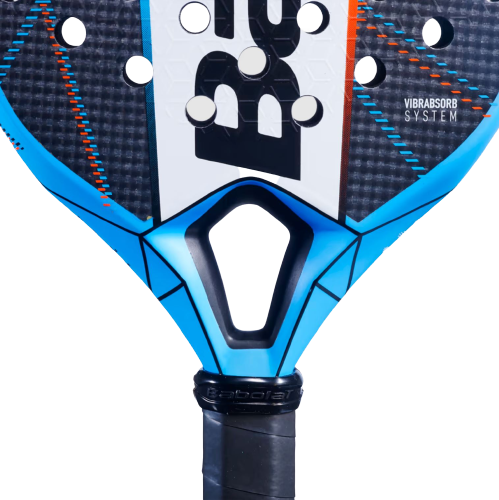 Babolat Air Veron 2022 Padelschläger