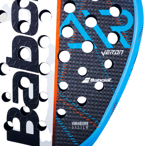 Babolat Air Veron 2022 Padelschläger