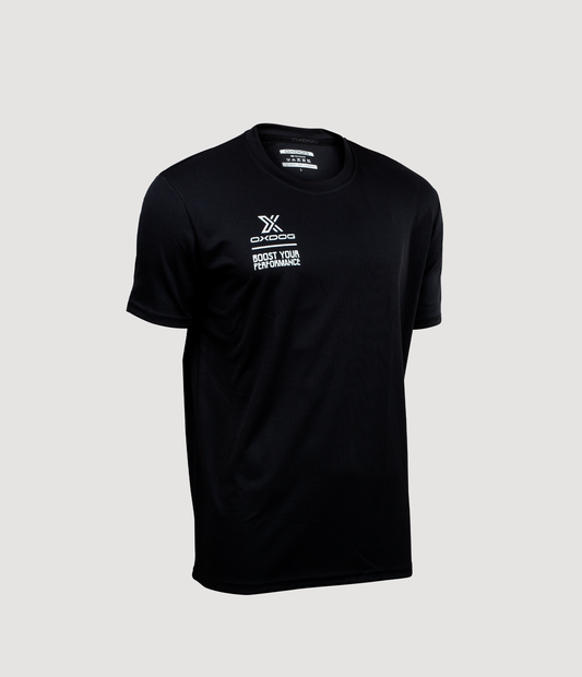 Oxdog Atlanta II Training Shirt (Black)