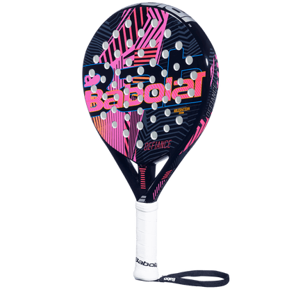 Babolat Defiance Woman Padel Racket 2022