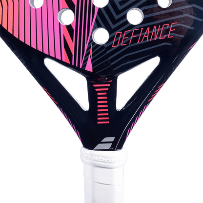 Babolat Defiance Woman Padel Racket 2022