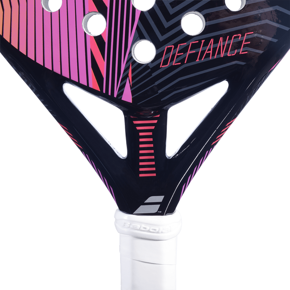 Babolat Defiance Woman Padel Racket 2022