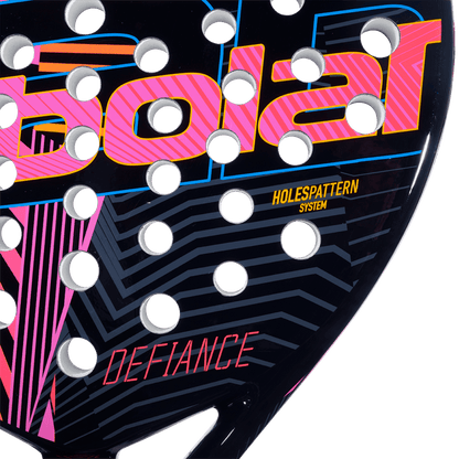 Babolat Defiance Woman Padel Racket 2022