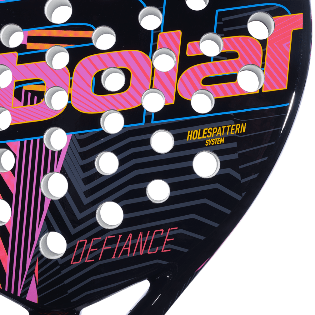 Babolat Defiance Woman Padel Racket 2022