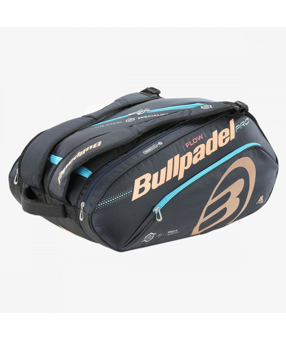 Bullpadel Flow Padeltasche