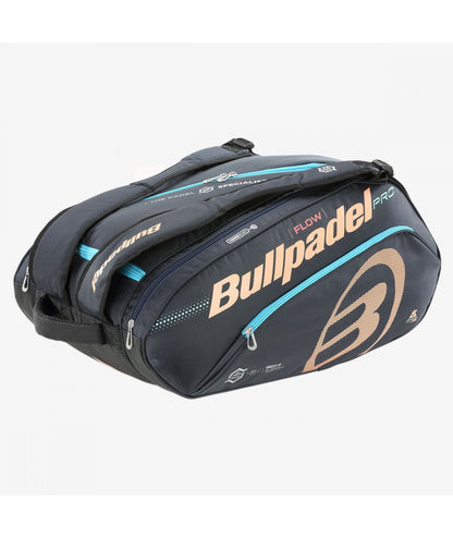 Bullpadel Flow Padeltasche