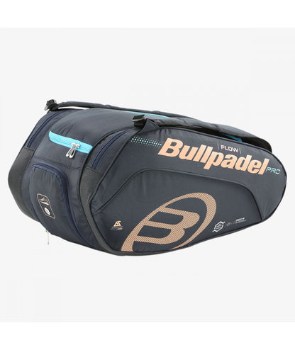 Bullpadel Flow Padeltasche