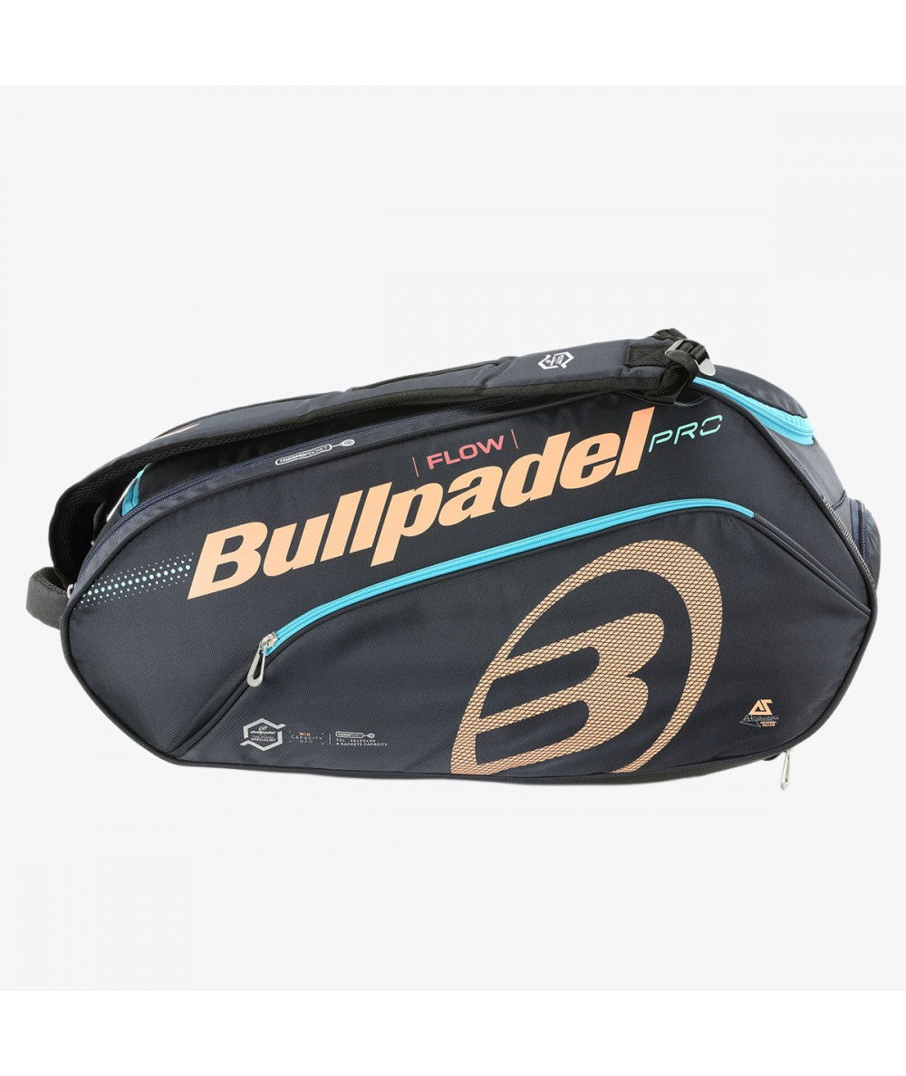 Bullpadel Flow Padel Bag