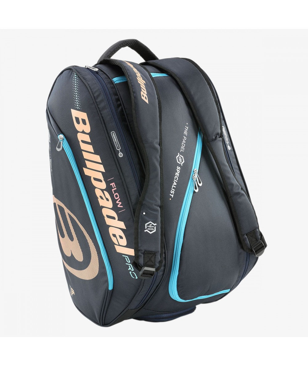 Bullpadel Flow Padeltasche