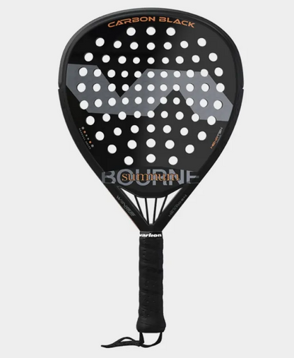 Varlion Bourne Summum Carbon Black Padelschläger