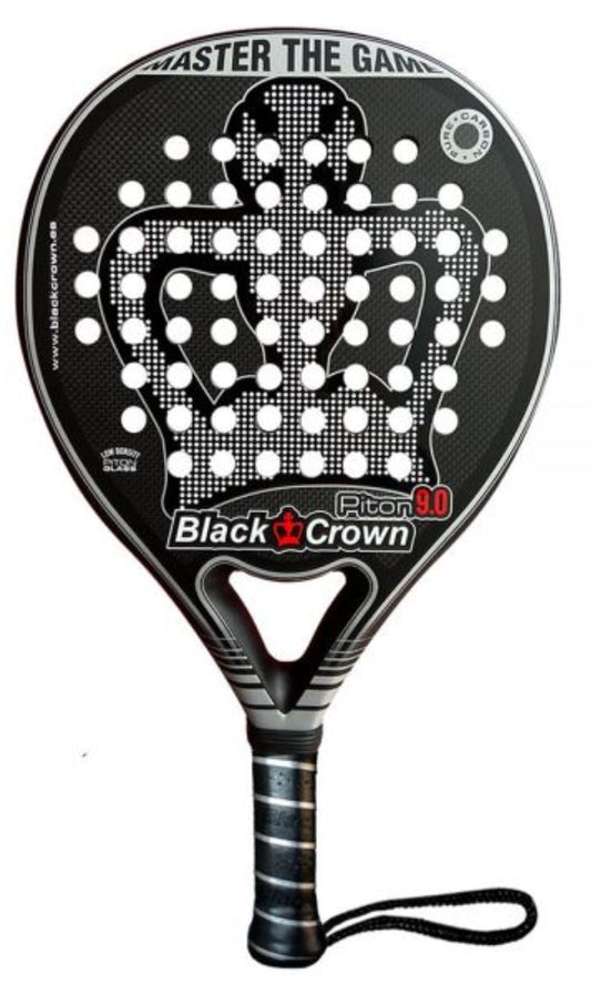 Black Crown Piton 9.0 2021