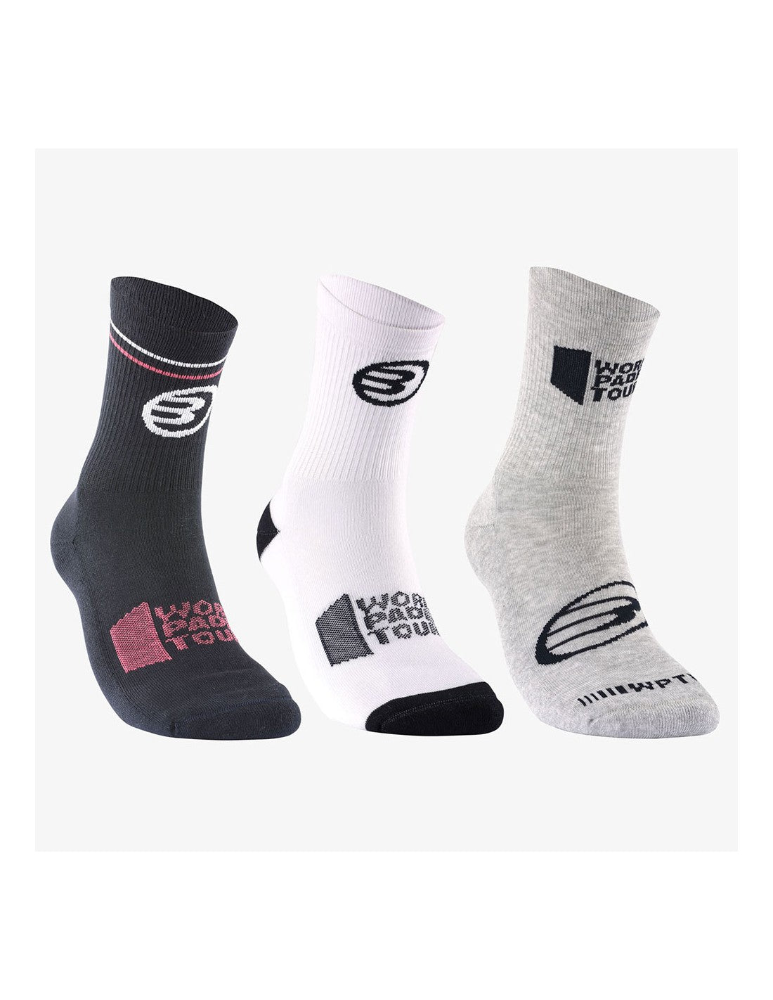 Bullpadel WPT Socks