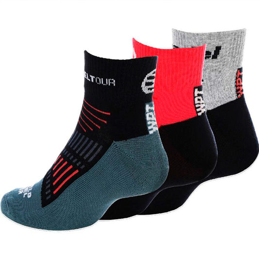 Bullpadel WPT Ankle Socks