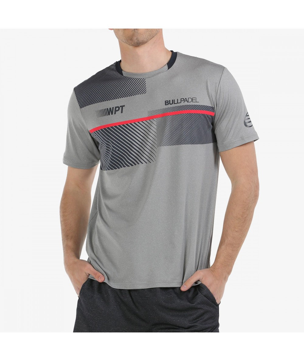 Bullpadel Redullu T-shirt