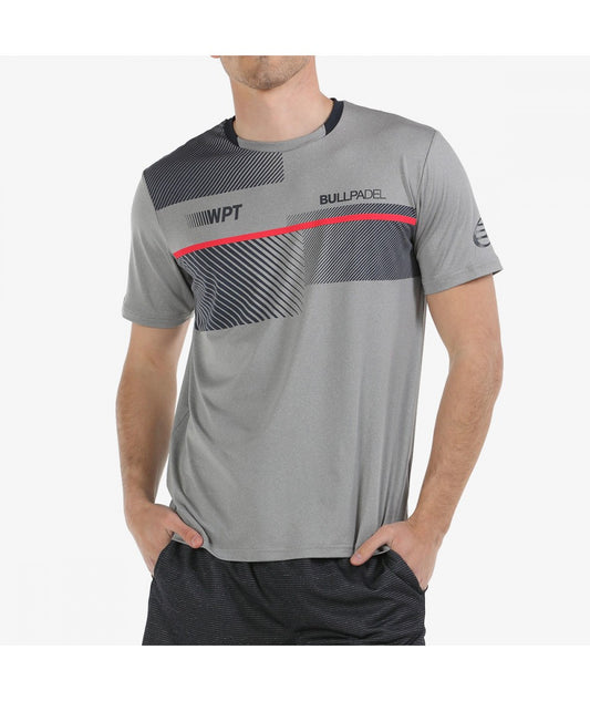 Bullpadel Redullu T-Shirt