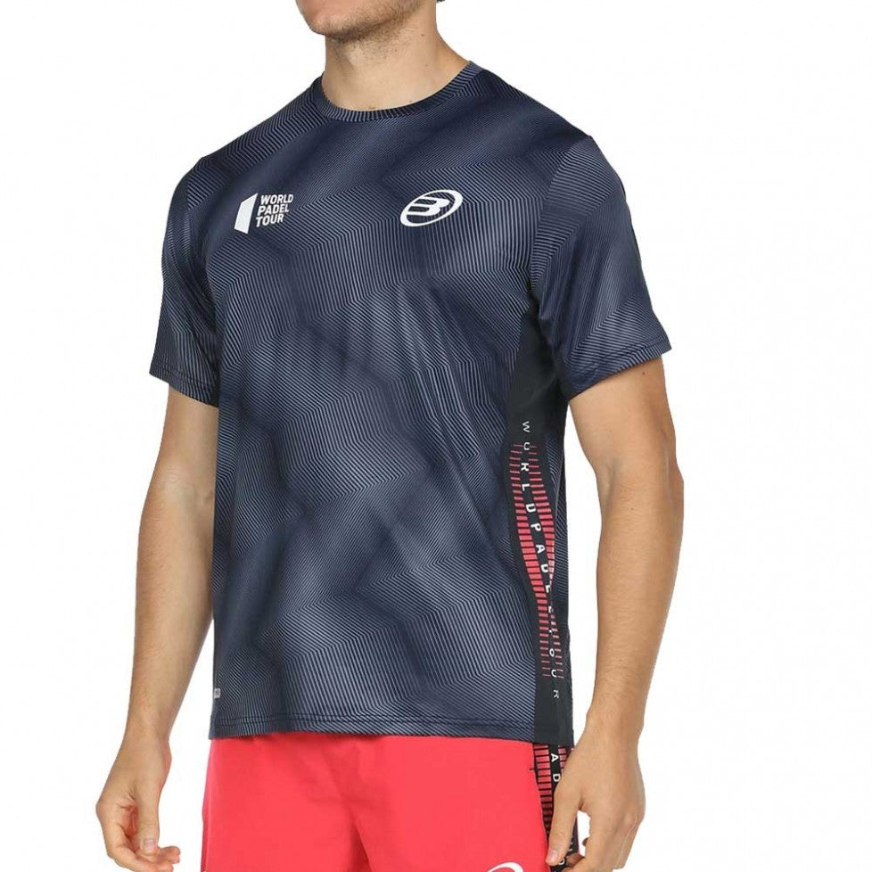 Bullpadel Rogor T-Shirt 2022