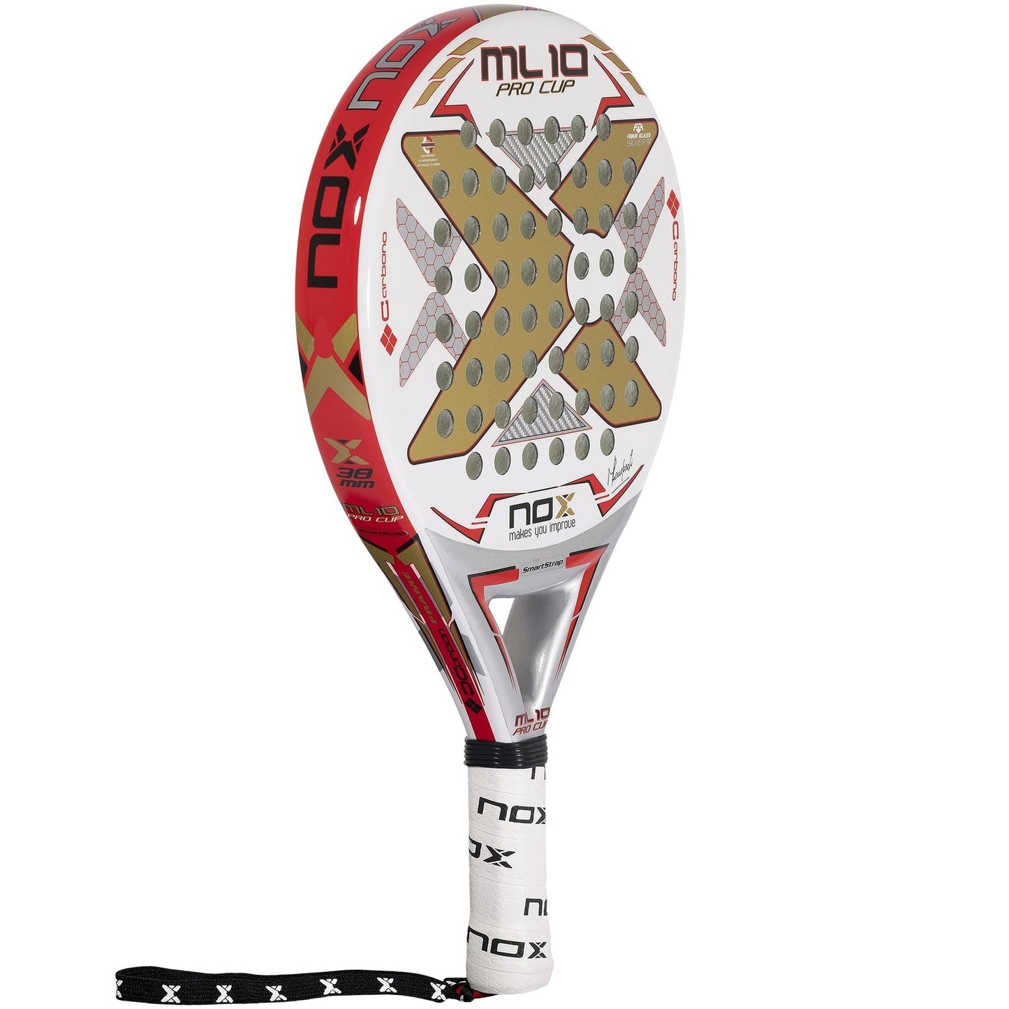 NOX ML10 Pro Cup Coorp 2022