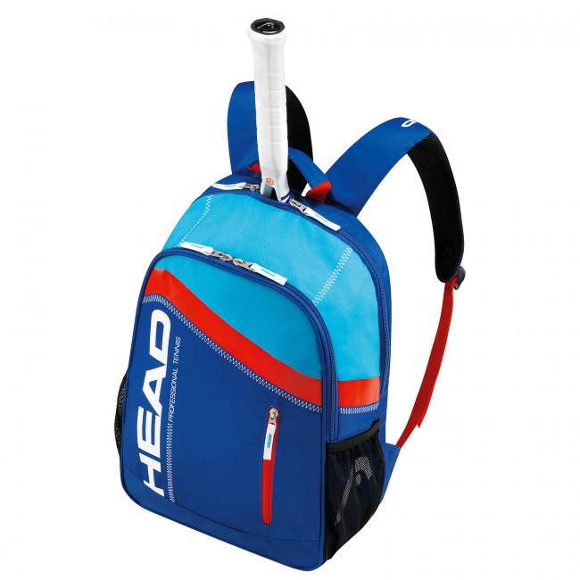 Head Core Backpack (Blue)