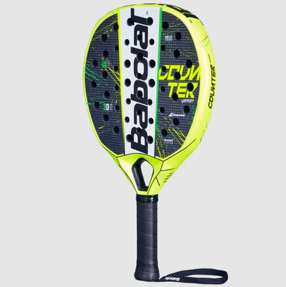 Babolat Counter Veron 2022 Padelschläger