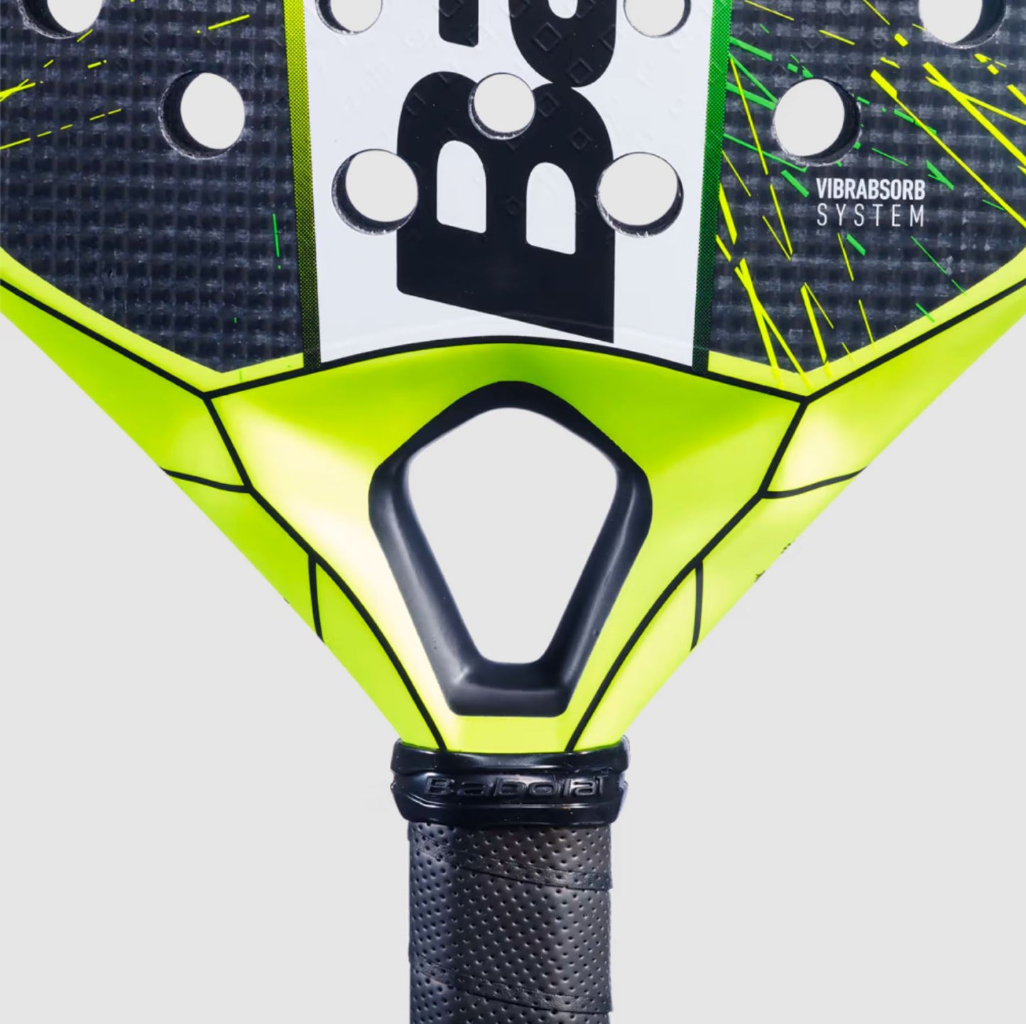 Babolat Counter Veron 2022 Padelschläger