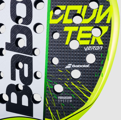 Babolat Counter Veron 2022 Padelschläger