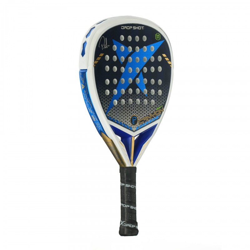 Drop Shot Canyon Soft Padel Racket