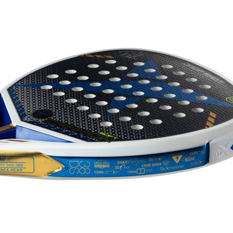 Drop Shot Canyon Soft Padel Racket