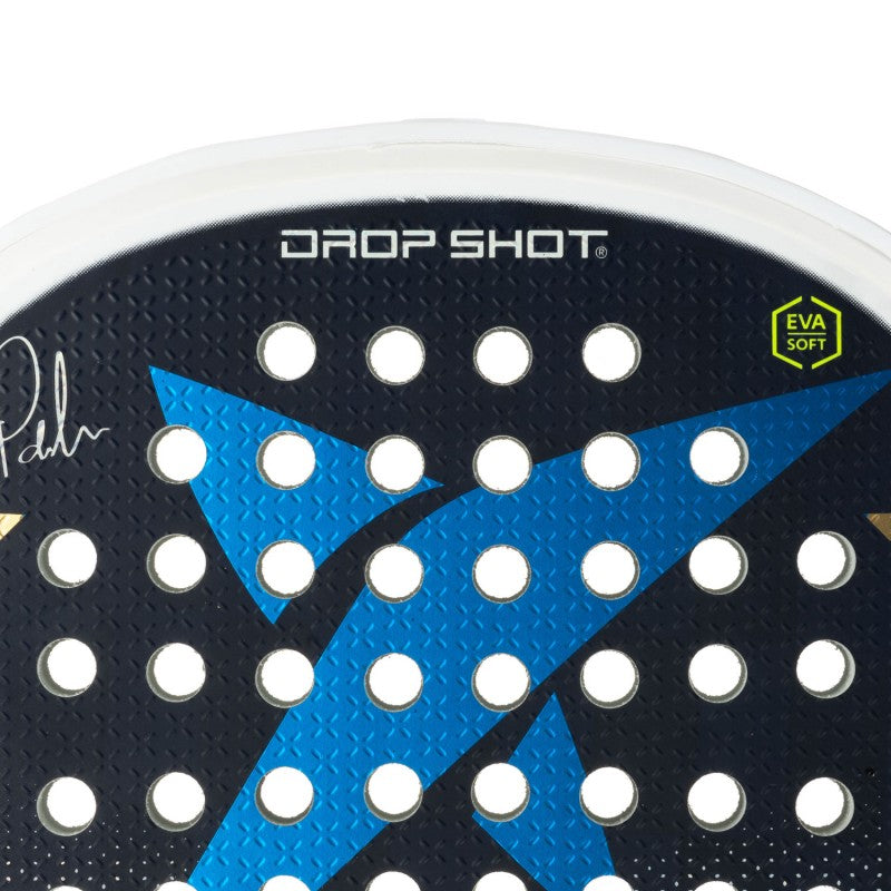 Drop Shot Canyon Soft Padel Racket