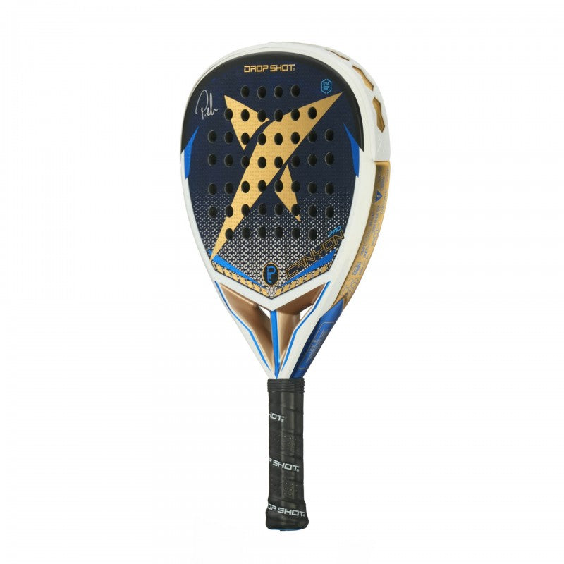 Drop Shot Canyon Pro Padel Racket