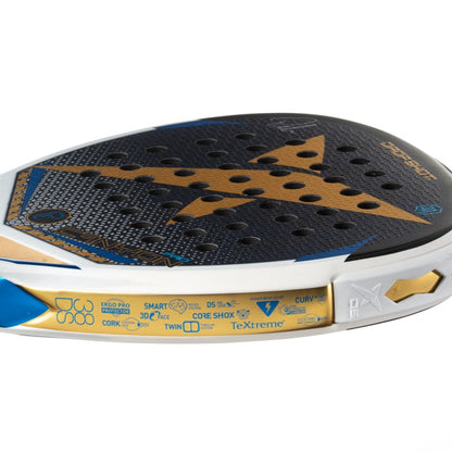 Drop Shot Canyon Pro Padel Racket