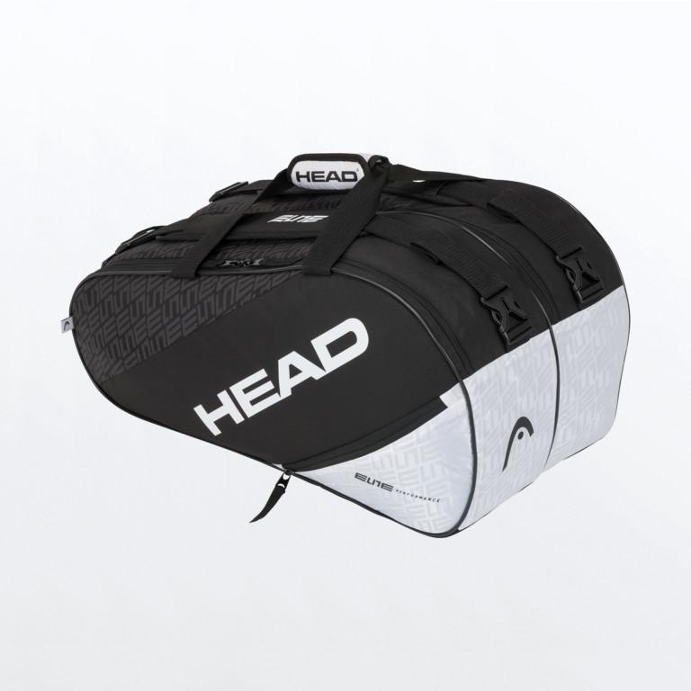 Head Elite Supercombi Padel Bag
