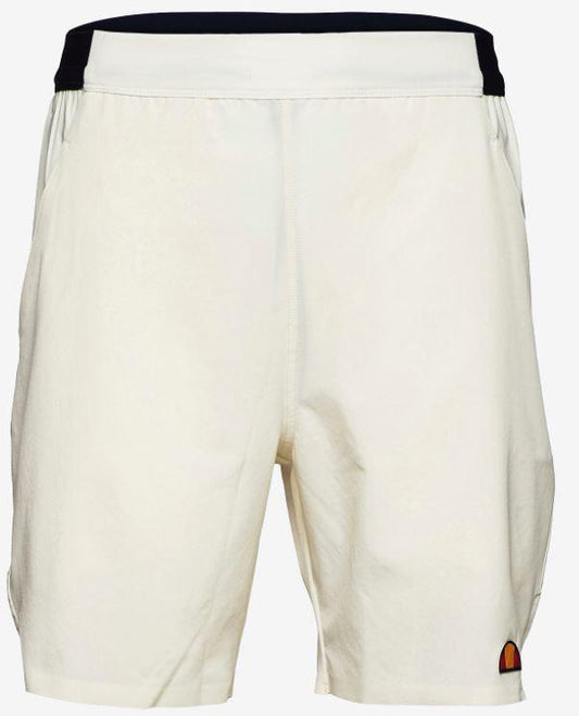 Ellesse Pizzano Shorts (White)