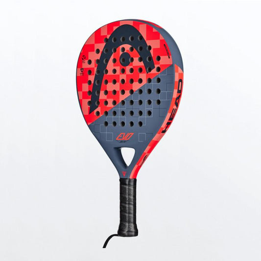 Head Evo Delta Padel Racket