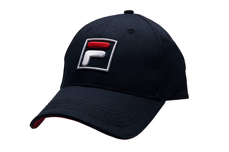 Fila Baseball Cap Forze (Navy)