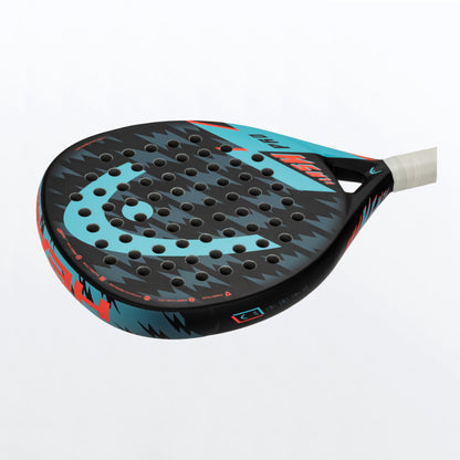 Head Flash Pro 2022 Padelschläger