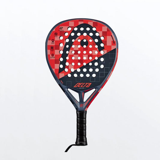 Head Graphene 360+ Delta Elite Padel Racket