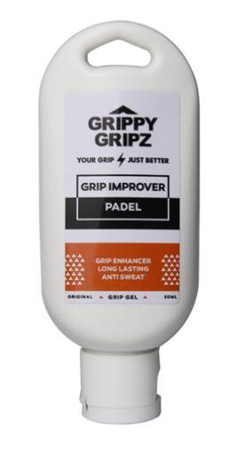 Grippy Gripz Grip Gel Padel