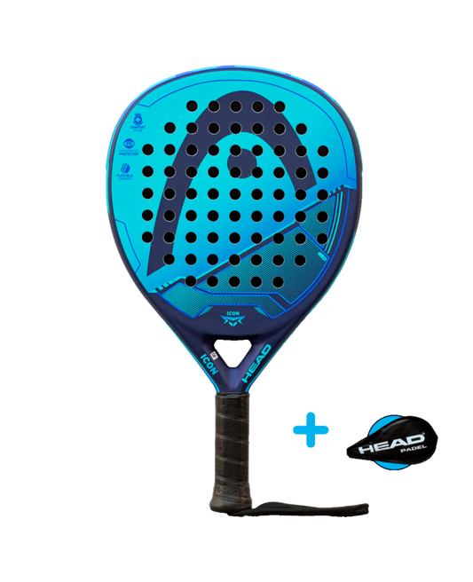 Head Icon Padel Racket