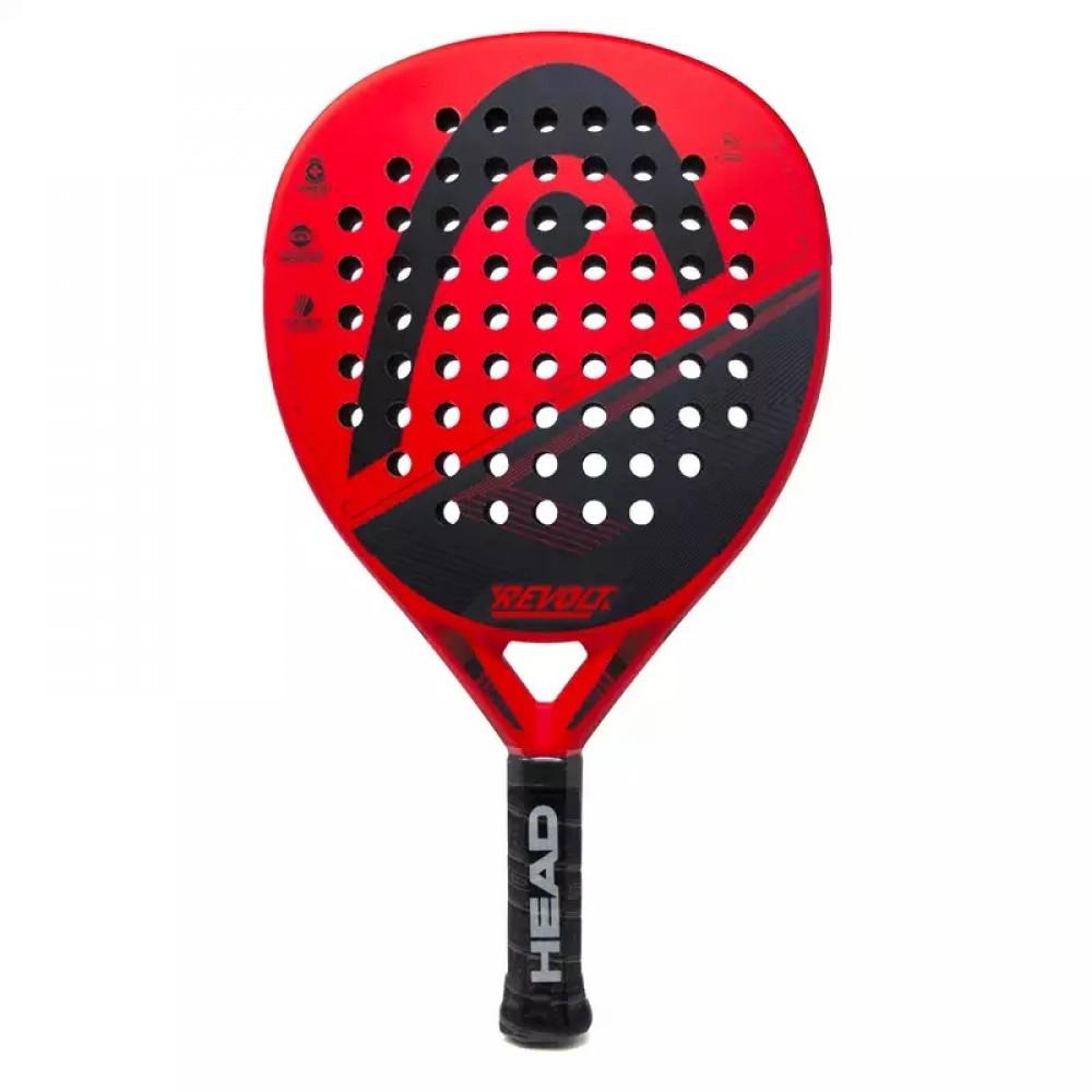 Head Revolt Padel Racket