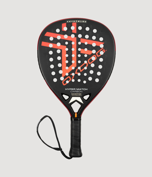 Oxdog Hyper Match Padel Racket