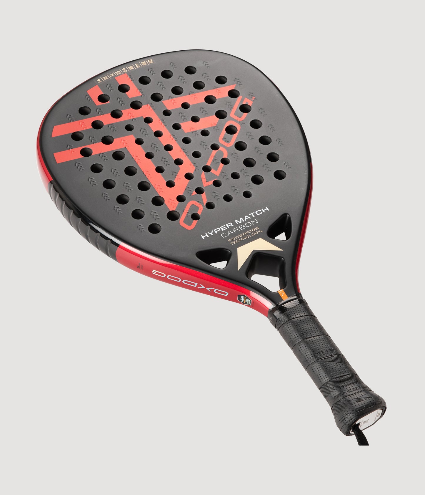 Oxdog Hyper Match Padel Racket