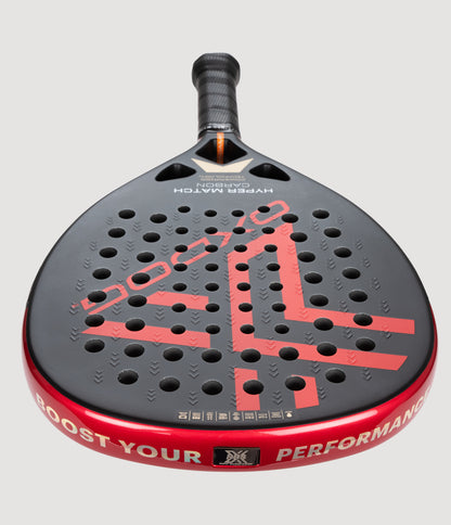 Oxdog Hyper Match Padel Racket