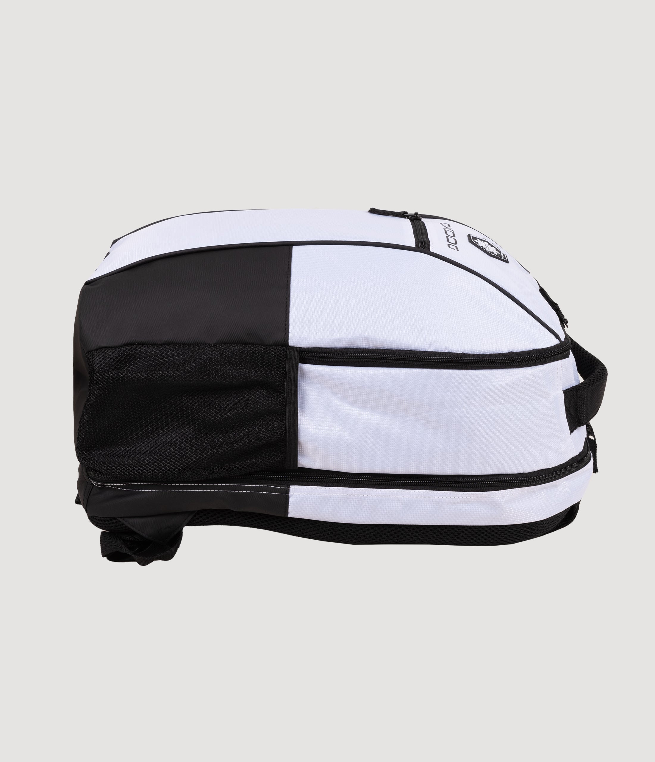 Oxdog Hyper Backpack (White/Black)