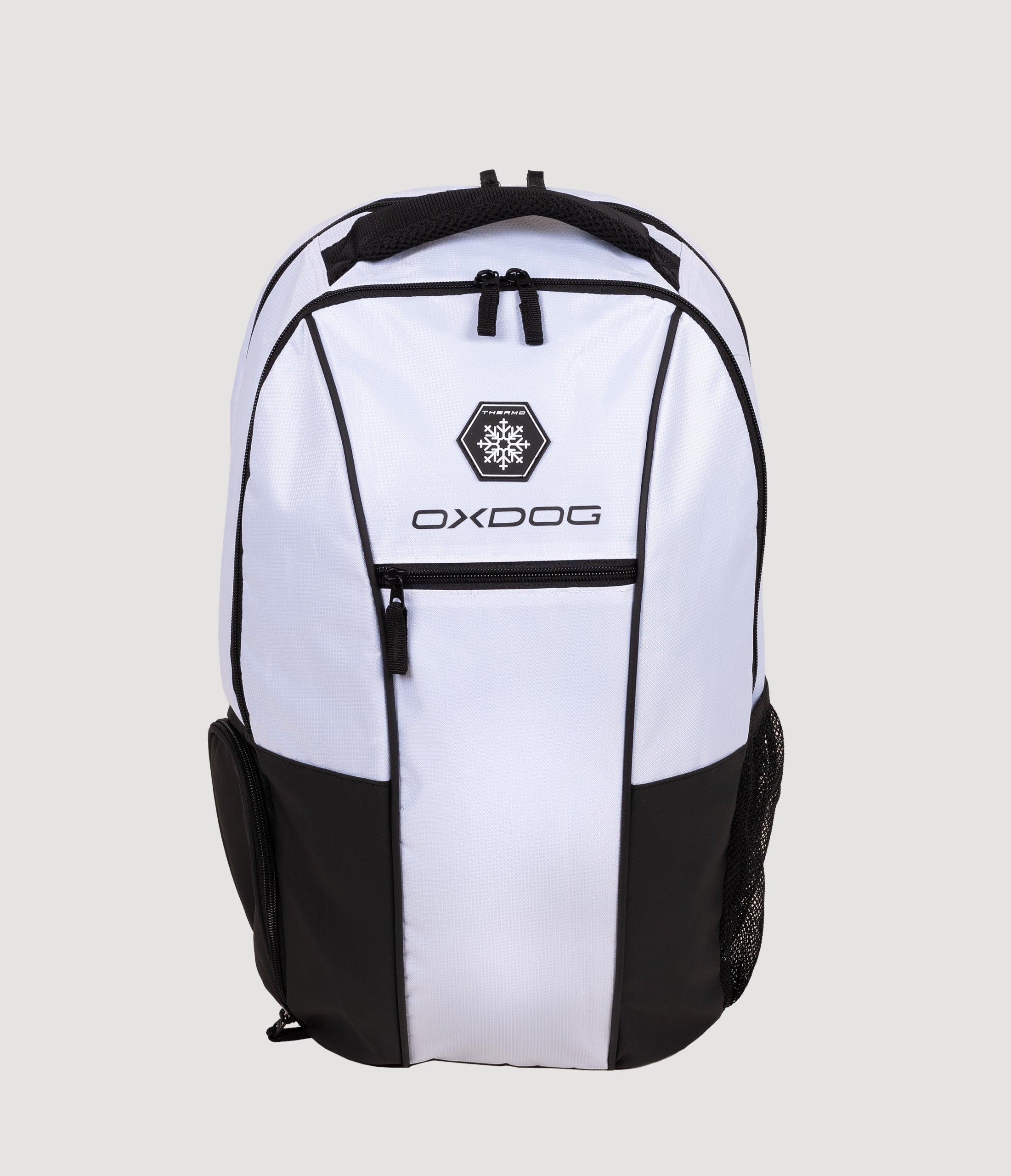Oxdog Hyper Backpack (White/Black)