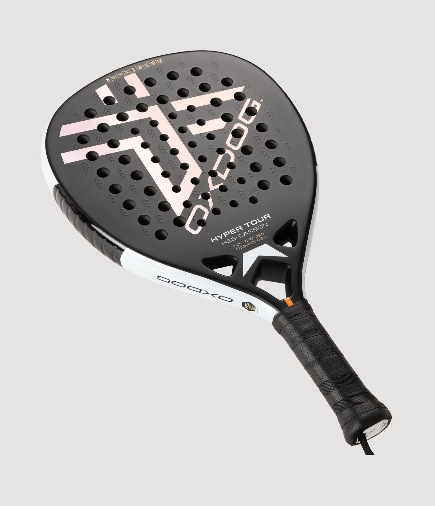 Oxdog Hyper Tour Padel Racket