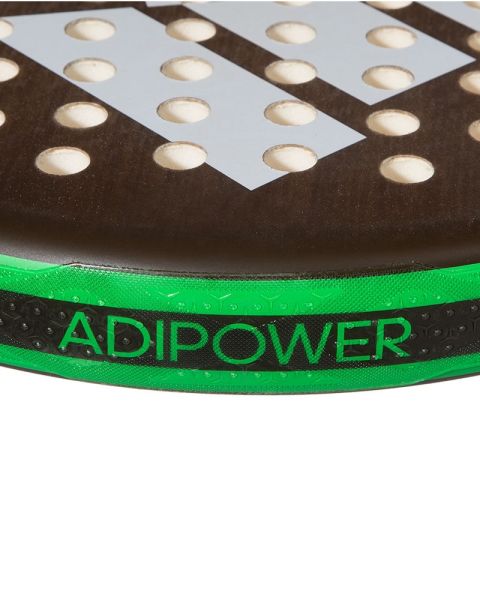 Adidas Adipower #Greenpadel 2022 Padel Racket