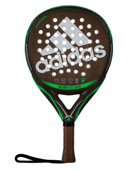 Adidas Adipower #Greenpadel 2022 Padelschläger