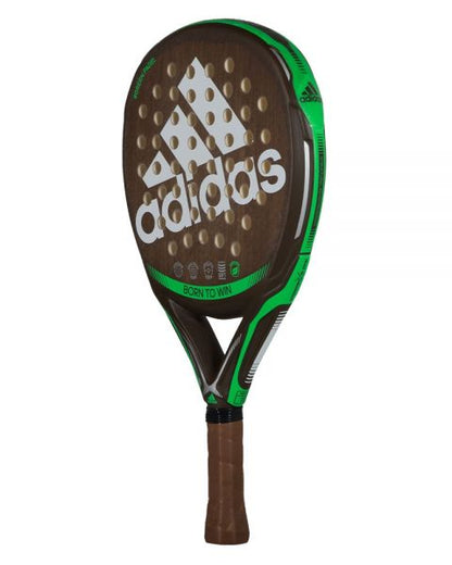 Adidas Adipower #Greenpadel 2022 Padel Racket